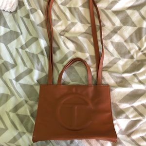 Telfar Medium Shopper